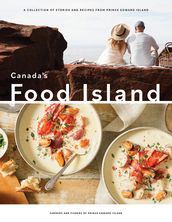 Canada s Food Island