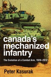 Canada s Mechanized Infantry