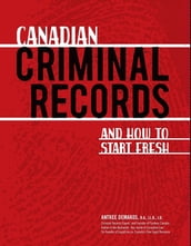 Canadian Criminal Records