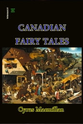 Canadian Fairy Tales