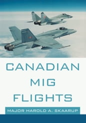 Canadian Mig Flights