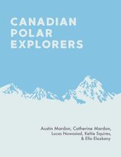 Canadian Polar Explorers