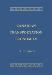 Canadian Transportation Economics