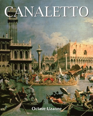 Canaletto - Octave Uzanne