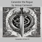 Canandor the Rogue