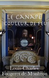 Le Canapé couleur de feu : Histoire galante (1741)