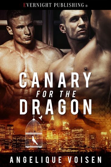 Canary for the Dragon - Angelique Voisen