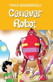 Canavar Robot