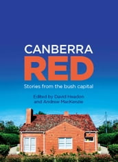 Canberra Red