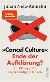 »Cancel Culture« Ende der Aufklärung?
