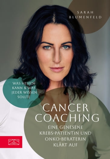 Cancer Coaching - Sarah Blumenfeld