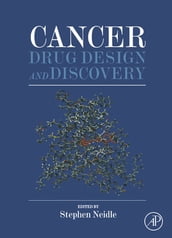 Cancer Drug Design and Discovery