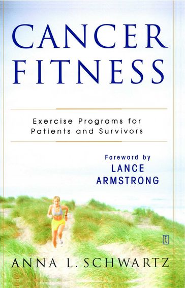 Cancer Fitness - Anna L. Schwartz