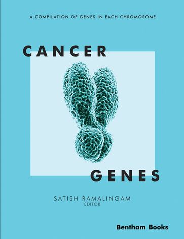 Cancer Genes: Volume 2 - Satish Ramalingam