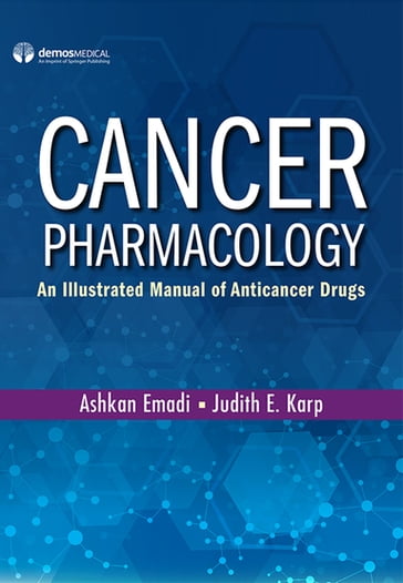 Cancer Pharmacology - Ashkan Emadi - MD - PhD