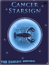 Cancer Starsigns: The Zodiac Series