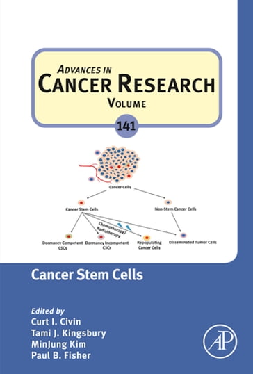 Cancer Stem Cells - Curt I. Civin - Tami J. Kingsbury - MinJung Kim - Paul B. Fisher