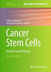 Cancer Stem Cells