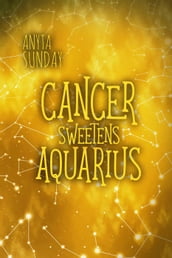 Cancer Sweetens Aquarius