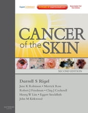 Cancer of the Skin E-Book