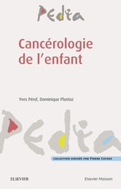 Cancérologie de l enfant