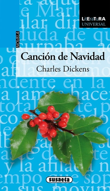 Canción de Navidad - Charles Dickens