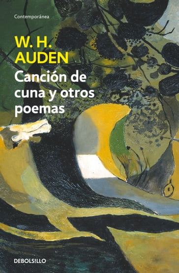 Canción de cuna y otros poemas - Wystan Hugh Auden