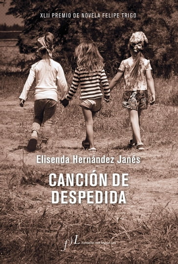 Canción de despedida - Elisenda Hernández Janés