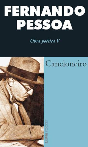 Cancioneiro - Fernando Pessoa - Jane Tutikian