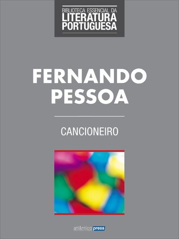 Cancioneiro - Fernando Pessoa