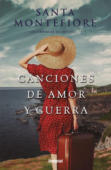 Canciones de amor y guerra - Santa Montefiore