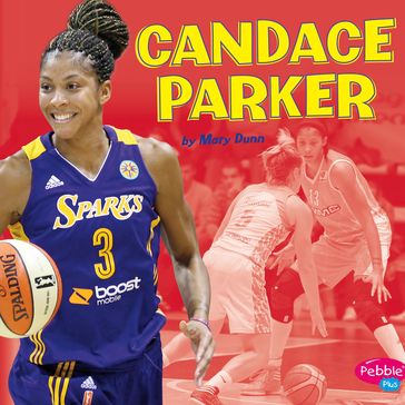 Candace Parker - Mary R. Dunn