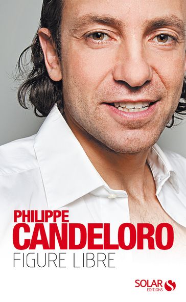 Candeloro - Figure libre - Philippe Candeloro