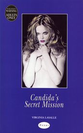 Candida s Secret Mission