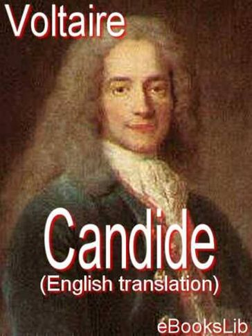 Candide - EbooksLib