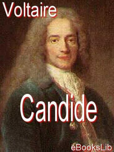 Candide - EbooksLib