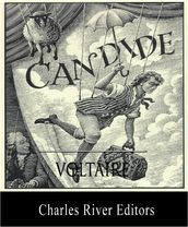 Candide (Illustrated Edition)