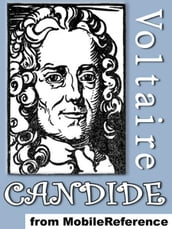 Candide (Mobi Classics)