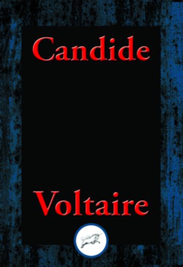 Candide - Voltaire