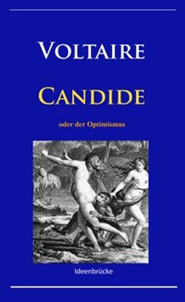 Candide - - Voltaire