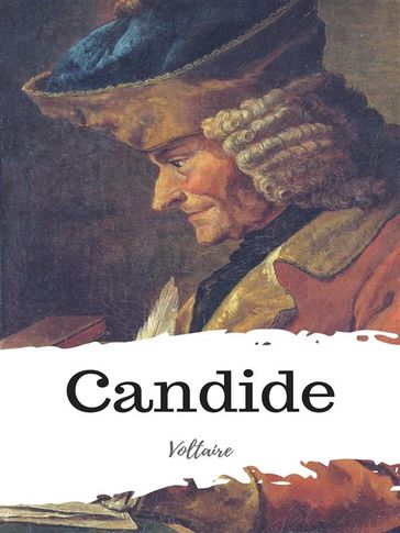 Candide - Voltaire