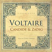 Candide and Zadig