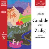 Candide, and Zadig