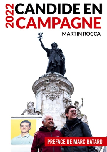 Candide en campagne - Martin Rocca