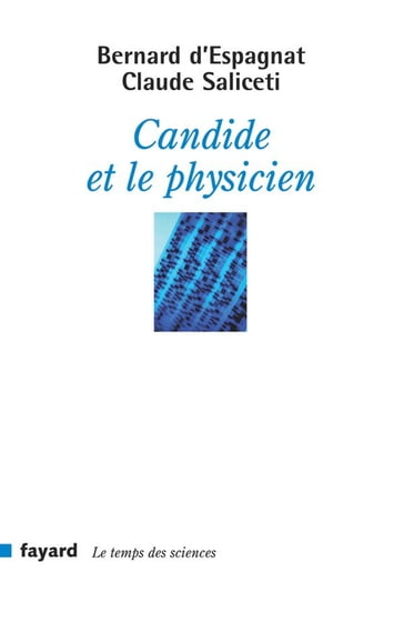 Candide et le physicien - Bernard d