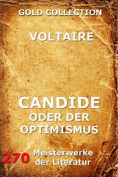 Candide oder der Optimismus