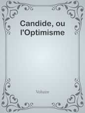 Candide, ou l