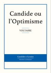 Candide ou l Optimisme