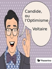 Candide, ou l Optimisme