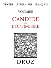 Candide ou l